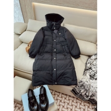 Prada Down Jackets